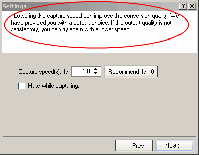 speed